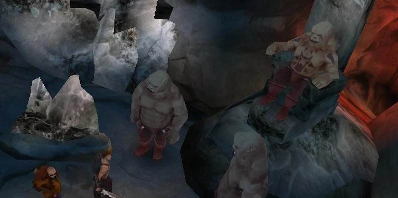 Emissary of War screenshot 3