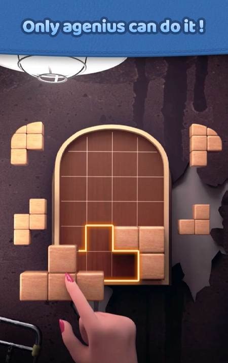 Home Restore - Block Puzzle screenshot 3