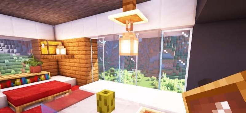 Craft Fun Sword Tree screenshot 1