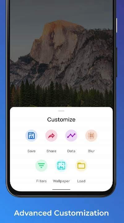 Swift Walls - Wallpapers screenshot 4