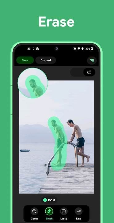 Remove Objects: Object Remover screenshot 1