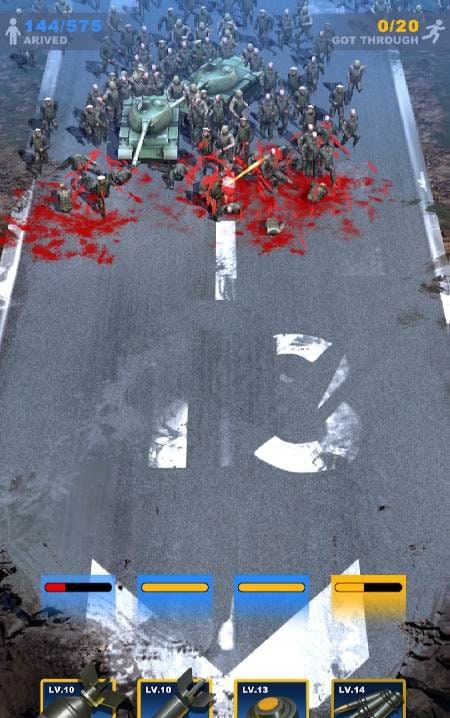 Chornobaivka screenshot 1