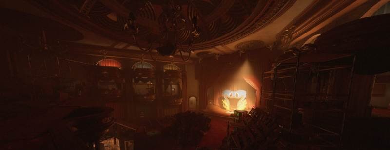 Project Playtime Multiplayer screenshot 1