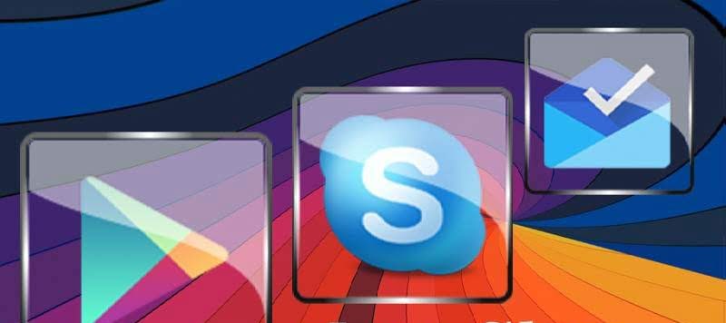Glass NOVA Theme Icon Pack screenshot 3