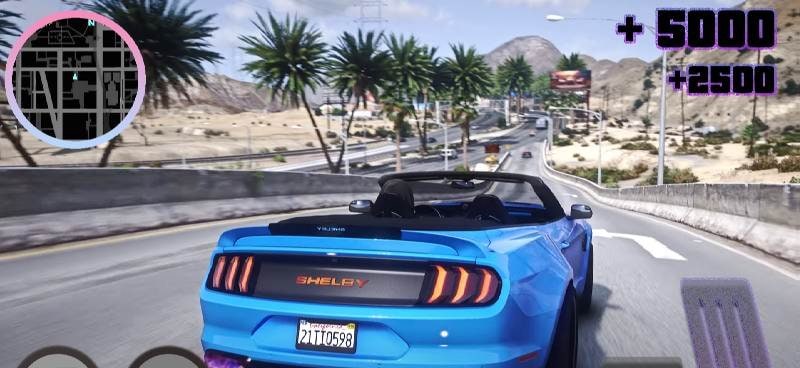 Go To Auto 3: Online screenshot 1
