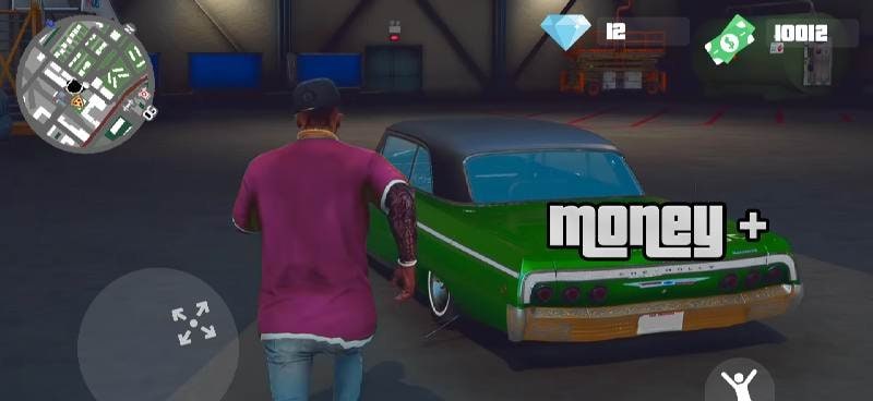 Go To Auto 3: Online screenshot 2