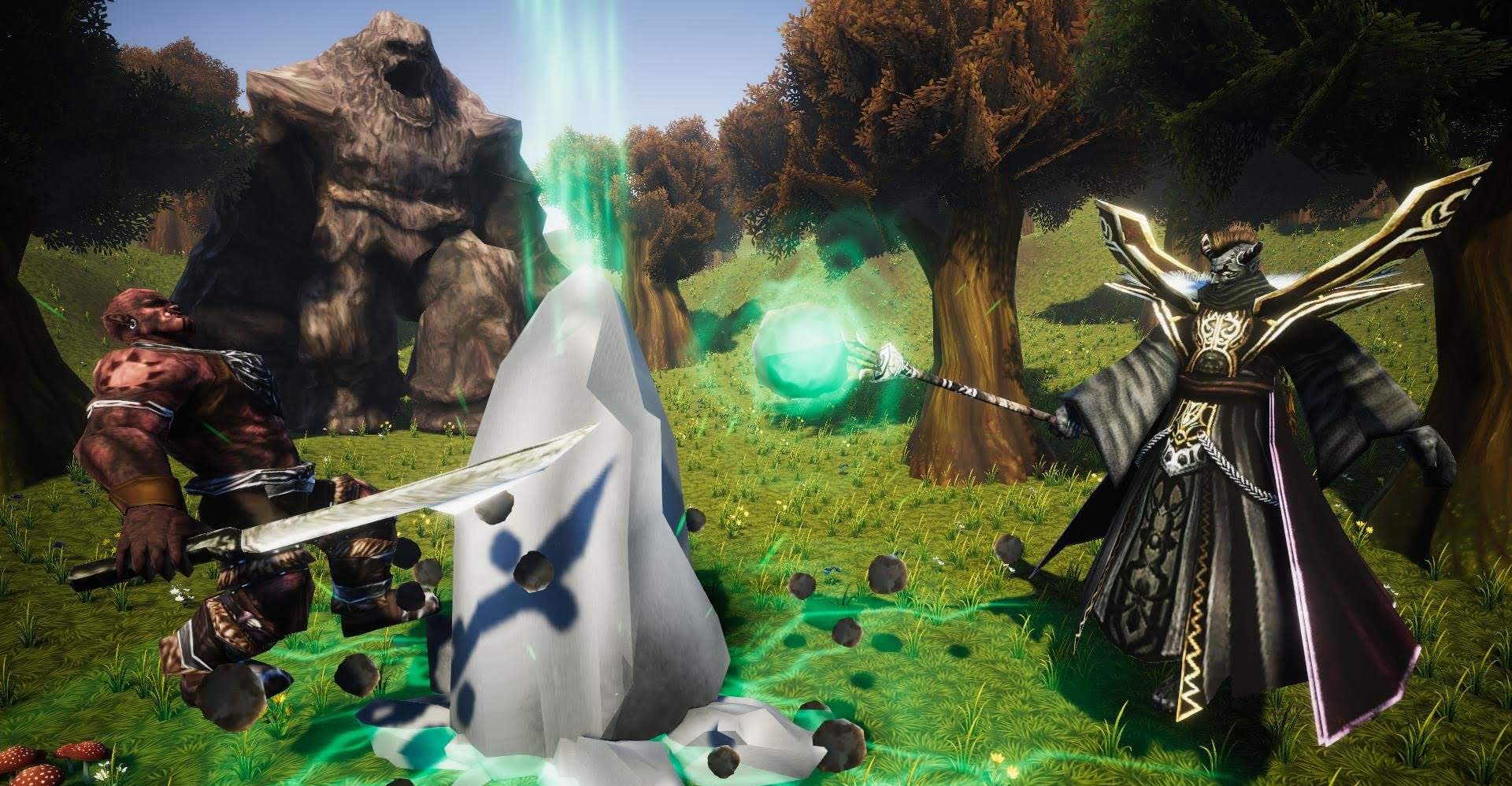 Undead Lich Simulator screenshot 4
