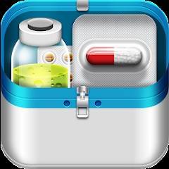 World Drugs Converter