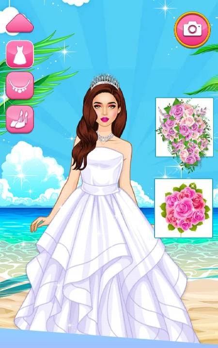 Dress Up Game screenshot 2