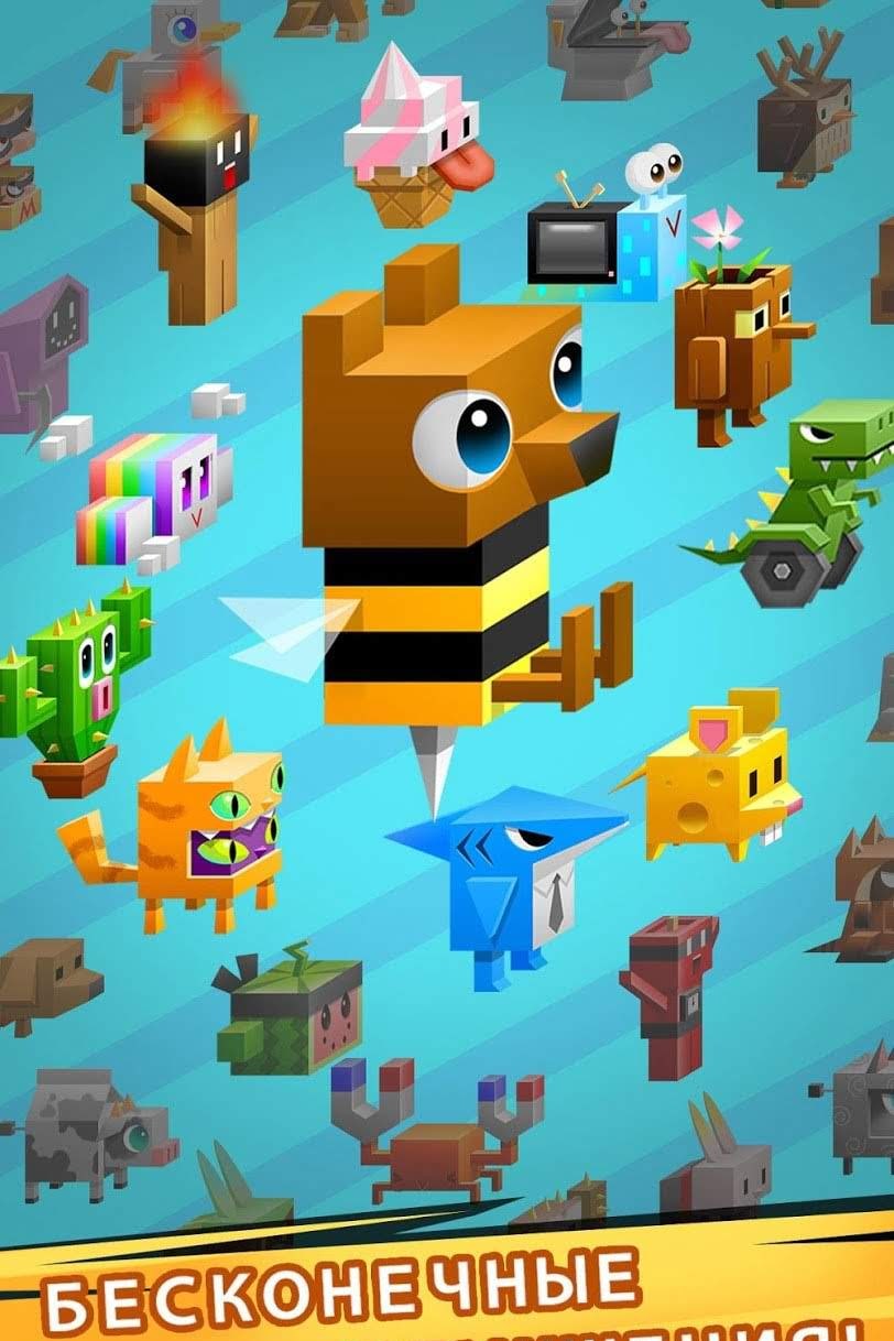 Rooms of Doom gameplay screenshot 4