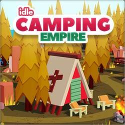Camping Empire Tycoon