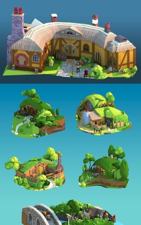 Sky Island screenshot 4
