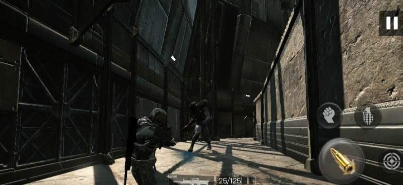 Dead Zone - Action TPS screenshot 2