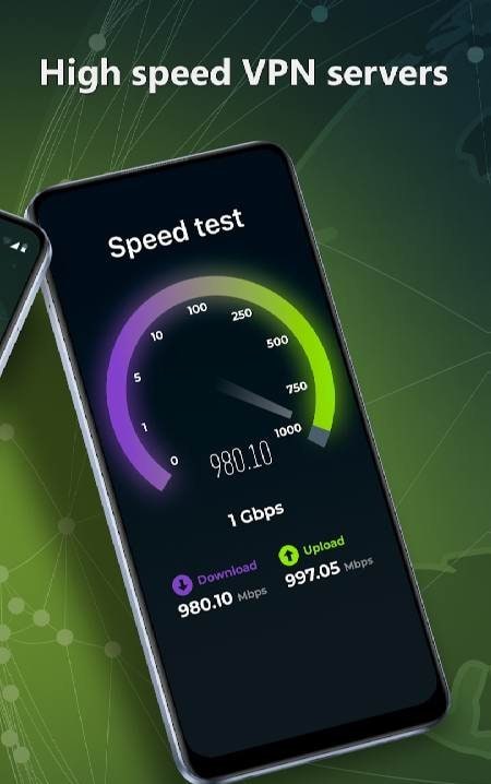Zoog VPN - Secure VPN Proxy Screenshot 2