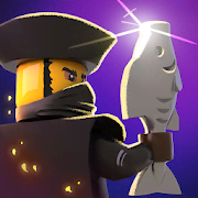 LEGO Legacy