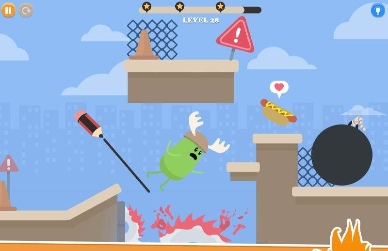 Dumb Ways to Draw 2 screenshot 4