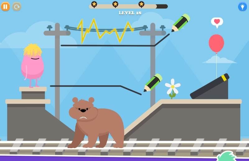 Dumb Ways to Draw 2 screenshot 2
