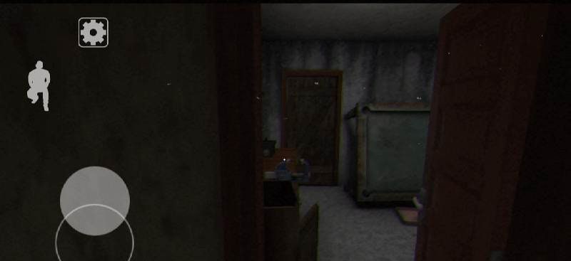 Psychopath Hunt: Scary Horror Escape Room screenshot 3
