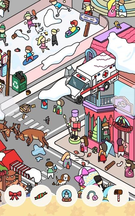 Find It: Hidden Object screenshot 2