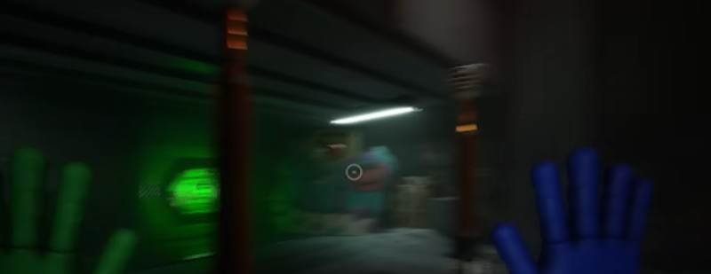 Scary Toys Funtime: Chapter 3 screenshot 2