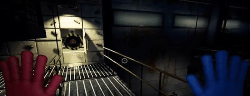 Scary Toys Funtime: Chapter 3 screenshot 1