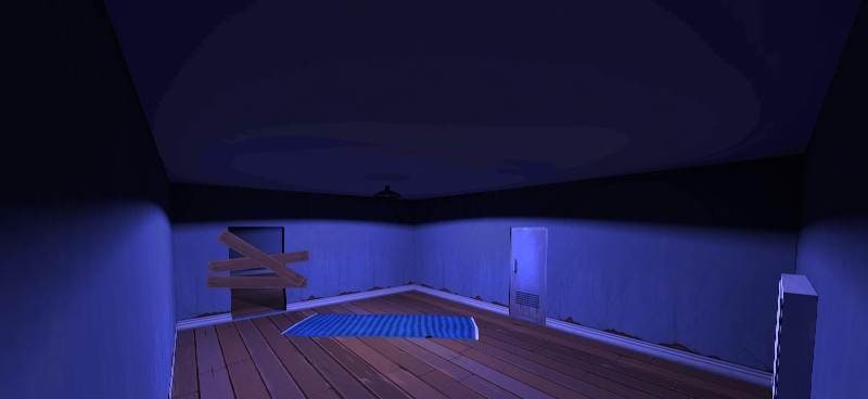 Mr. Faceless gameplay screenshot 4
