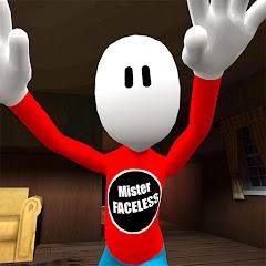 Mr. Faceless