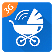 Baby Monitor 3G