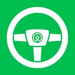 online taxi ( driver )