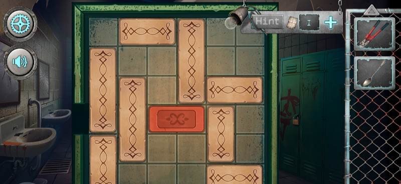 Scary Horror 2: Escape Games screenshot 3