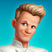 Gordon Ramsay: Chef Blast