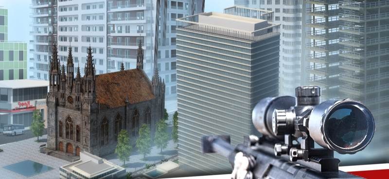 Army Gun Shooting Games 2022 screenshot 2