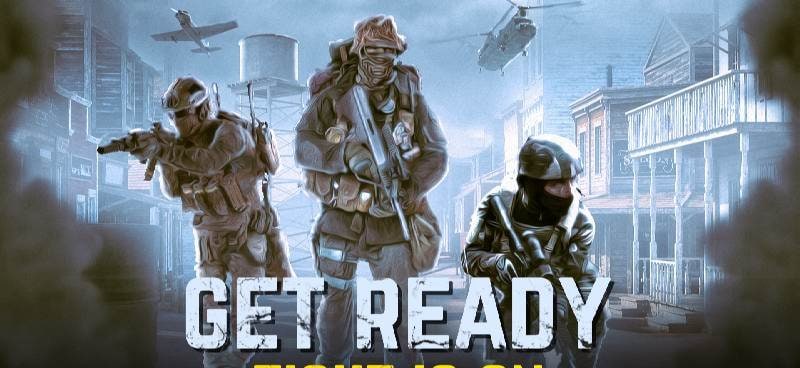 Army Gun Shooting Games 2022 screenshot 3