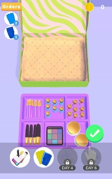 Small Business gameplay screenshot 2