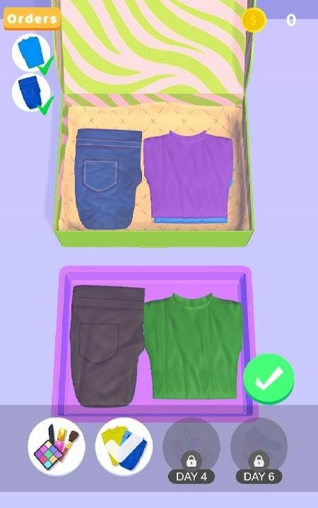 Small Business gameplay screenshot 3