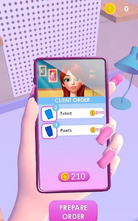 Small Business gameplay screenshot 1