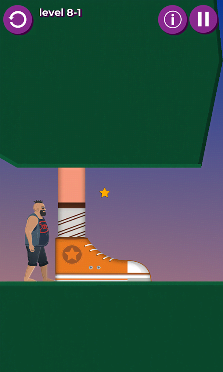 Lucky Life gameplay screenshot 3