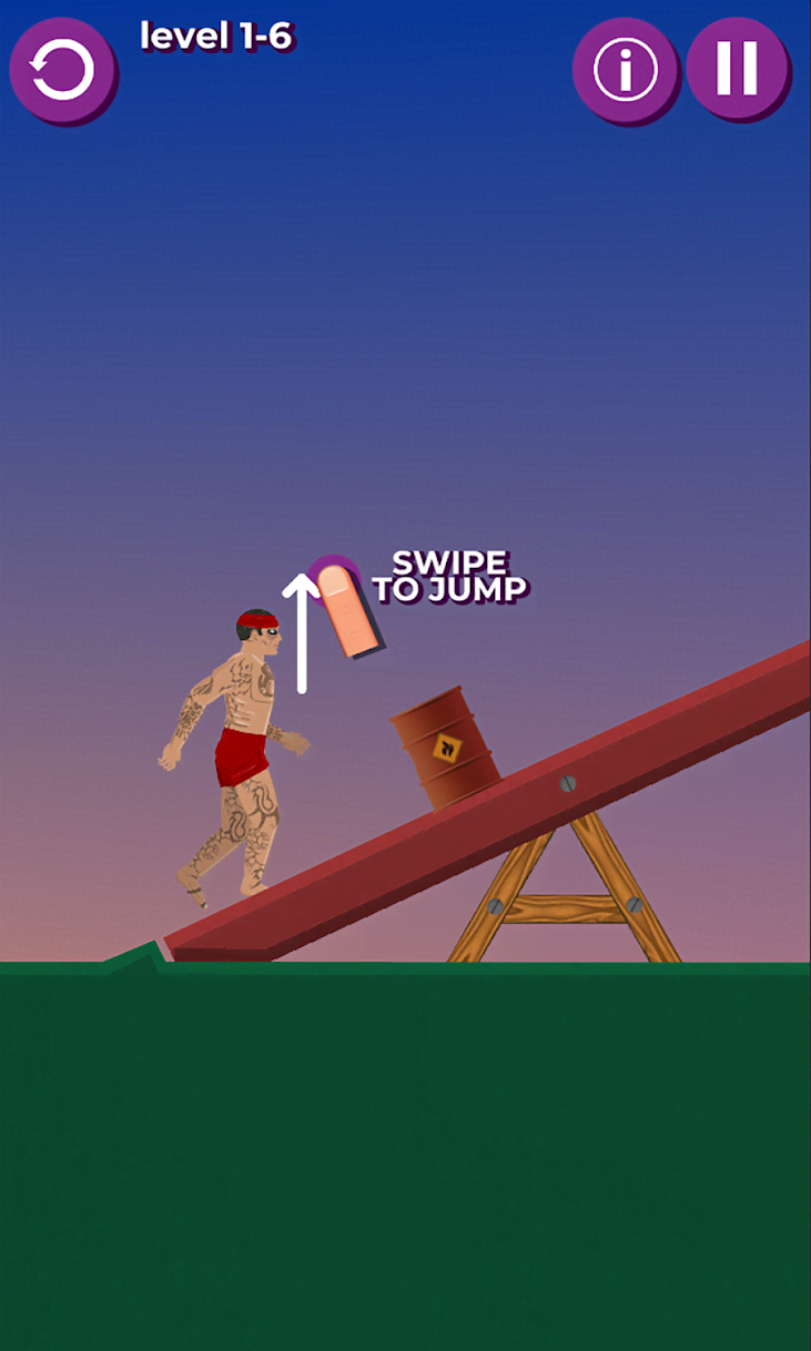 Lucky Life gameplay screenshot 4