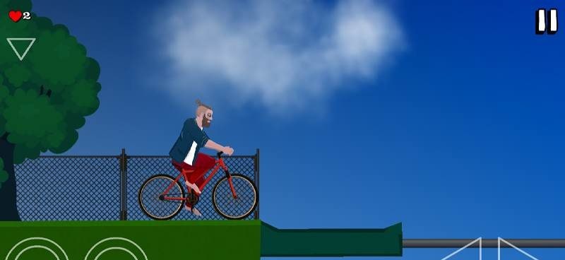 Short Ride screenshot 1