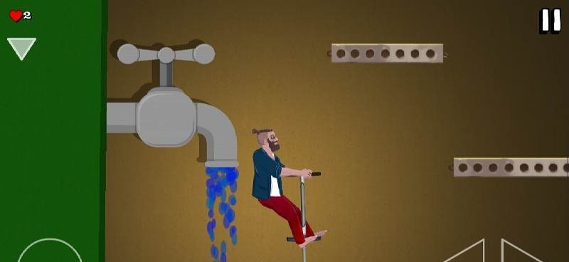 Short Ride screenshot 3