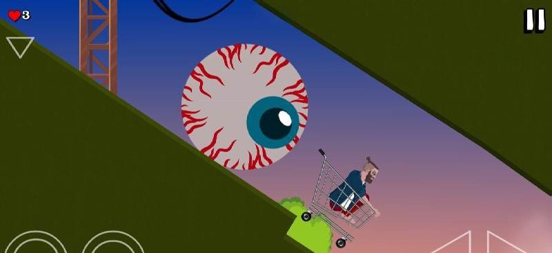 Short Ride screenshot 4