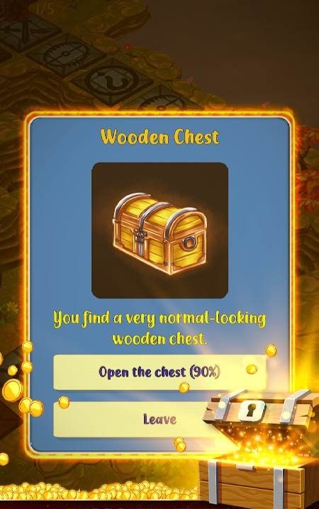 Spell Master - RPG Board Game screenshot 3