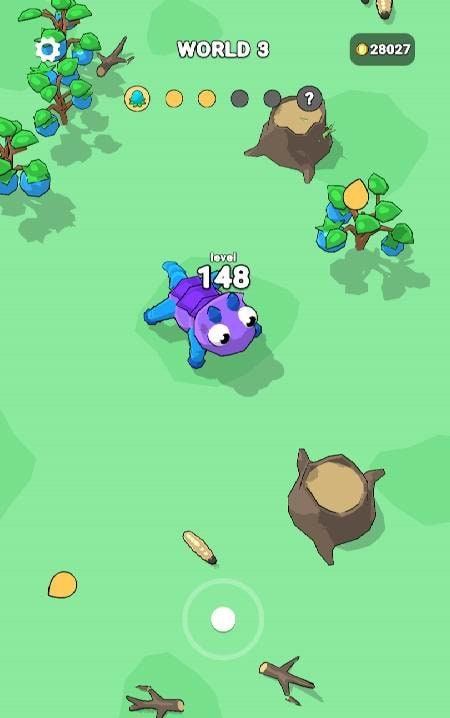 Eat to Evolve preview image 1