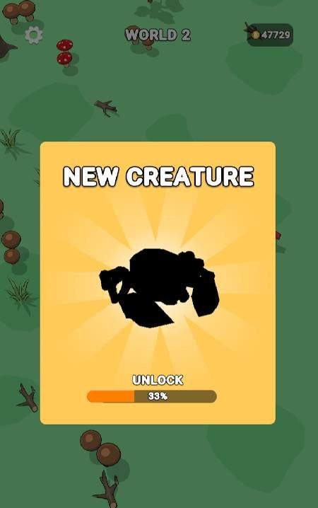 Eat to Evolve preview image 2