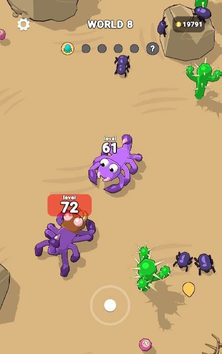 Eat to Evolve preview image 3