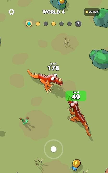 Eat to Evolve preview image 4