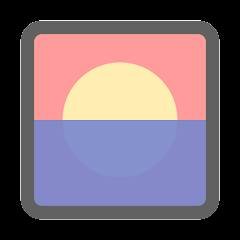 Sweet Edge - Icon Pack