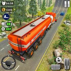 Euro Transport Truck Simulator