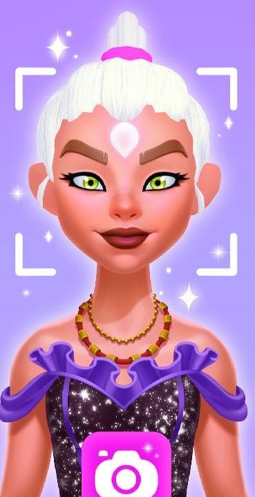 Perfect Makeup 3D gameplay screenshot 4