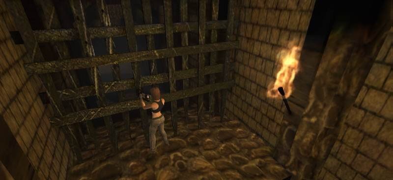 Dead Land gameplay screenshot 3